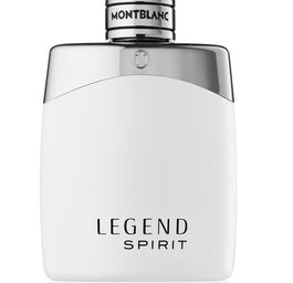 Mont Blanc Legend Spirit Pour Homme woda toaletowa spray  - produkt bez opakowania