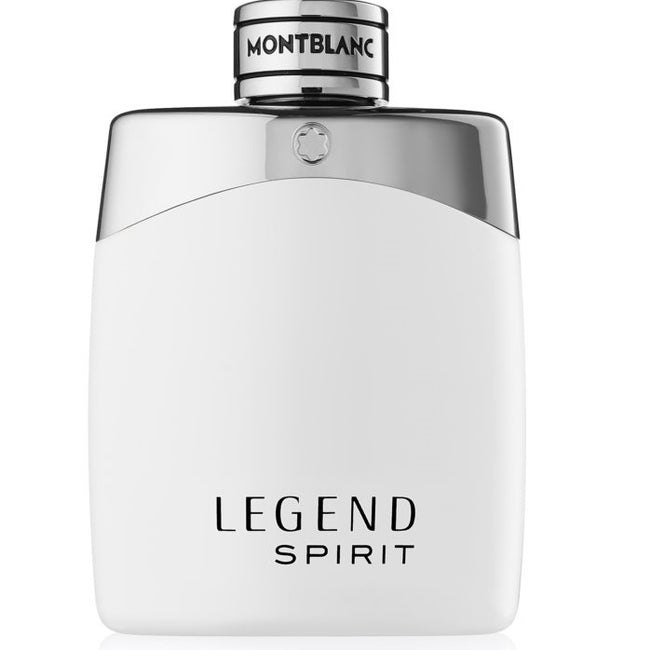 Mont Blanc Legend Spirit Pour Homme woda toaletowa spray  - produkt bez opakowania