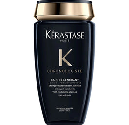 Kerastase Chronologiste Revitalizing Shampoo rewitalizujący szampon do włosów 250ml