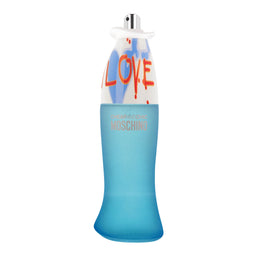 Moschino I Love Love woda toaletowa spray 100ml Tester - perfumy