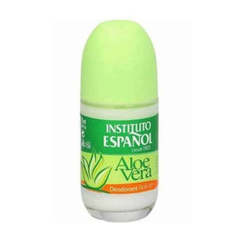 Instituto Espanol Aloe Vera Roll-on dezodorant w kulce 75ml