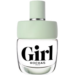 Rochas Girl woda toaletowa spray 100ml Tester