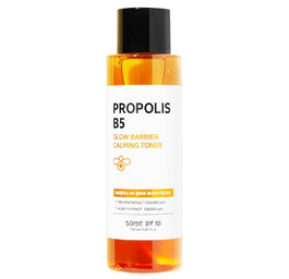 Some By Mi Propolis B5 Glow Barrier Calming Toner kojący tonik do twarzy 150ml