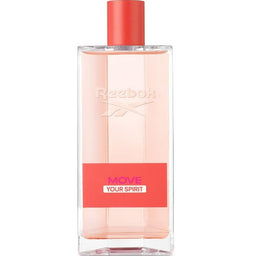 Reebok Move Your Spirit Women woda toaletowa spray 100ml