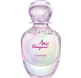 Salvatore Ferragamo Amo Ferragamo Flowerful woda toaletowa spray - produkt bez opakowania