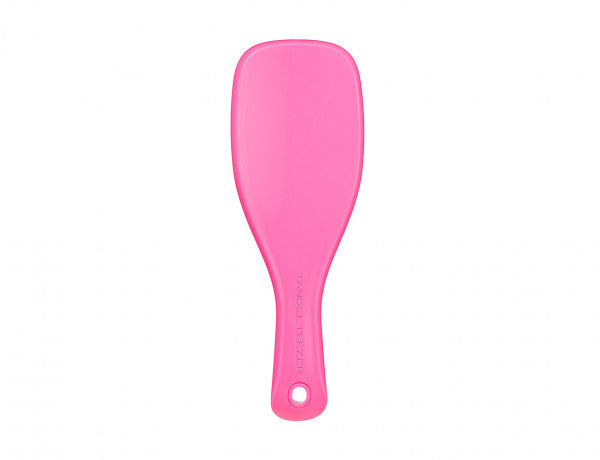 Tangle Teezer The Wet Detangler Mini szczotka do włosów Pink Sherbert