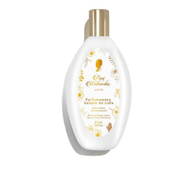 Pani Walewska White perfumowany balsam do ciała Nawilżenie i Wygładzenie
