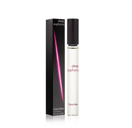 Calvin Klein Deep Euphoria woda perfumowana rollerball 10ml