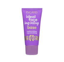 Ingrid Ideal Face Long Lasting Base nawilżająca baza pod makijaż 40ml