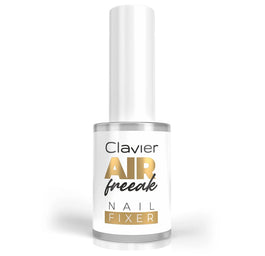 Clavier Air Freak Nail Fixer preparat niwelujący zapowietrzenia 7ml