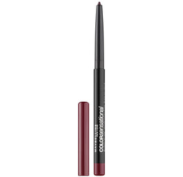 Maybelline Color Sensational Shaping Lip Liner konturówka do ust 110 Rich Wine 0.28g