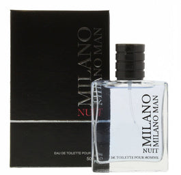 Milano Man Nuit woda toaletowa spray 50ml