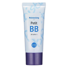 HOLIKA HOLIKA Moisturizing Petit BB Cream SPF30 nawilżający krem BB do twarzy 30ml