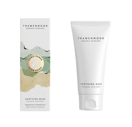 Trawenmoor Soothing Mask kojąca maseczka do twarzy 50ml