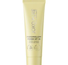 Joko Pure Holistic Care & Beauty piankowy primer SPF30 30ml