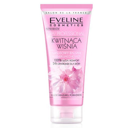 Eveline Cosmetics Spa Professional luksusowy balsam regenerująco-kojący Kwitnąca Wiśnia 200ml