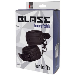 Dream Toys Blaze Handcuff kajdanki Black
