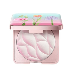 KIKO Milano Days in Bloom Perfecting Face Powder puder do twarzy o promiennym wykończeniu 9g