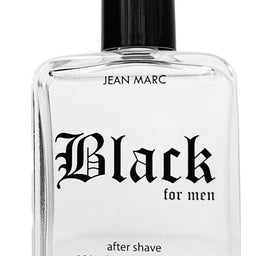 Jean Marc X Black For Men woda po goleniu 100ml