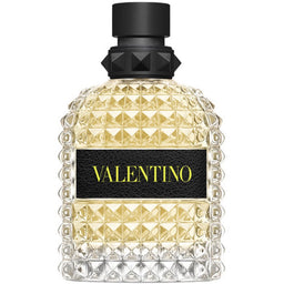 Valentino Uomo Born in Roma Yellow Dream woda toaletowa spray