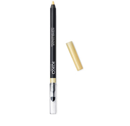 KIKO Milano Intense Colour Long Lasting Eyeliner kredka do oczu 02 Pearly Gold 1.2g