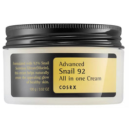 COSRX Advanced Snail 92 All In One Cream krem do twarzy ze śluzem ślimaka 100ml