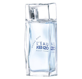 Kenzo L'Eau Kenzo Pour Homme Hyper Wave woda toaletowa spray 100ml