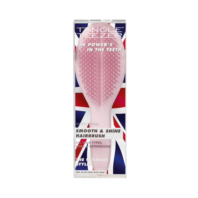 Tangle Teezer The Ultimate Styler szczotka do włosów Millennial Pink