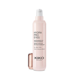 KIKO Milano Hydra Pro Eyes nawilżające serum z kwasem hialuronowym do pielęgnacji okolic oczu 15ml