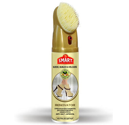 Smart Premium renowator do zamszu i nubuku w sprayu Bezbarwny 250ml