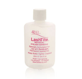 Ardell LashTite Individual Lashes Clear Adhesive klej do rzęs 22ml