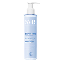 SVR Physiopure Lait Demaquillant łagodne mleczko do demakijażu 200ml