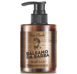 Renee Blanche Balsamo Da Barba Gold balsam do brody 100ml