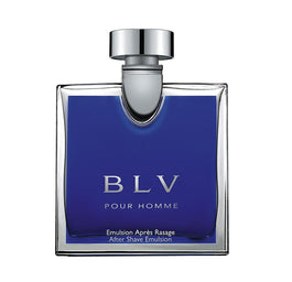 Bvlgari BLV Pour Homme emulsja po goleniu
