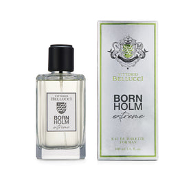 Vittorio Bellucci Born Holm Extreme Collection woda toaletowa spray