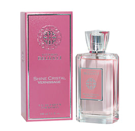 Vittorio Bellucci Vernissage Shine Cristal woda perfumowana spray 100ml
