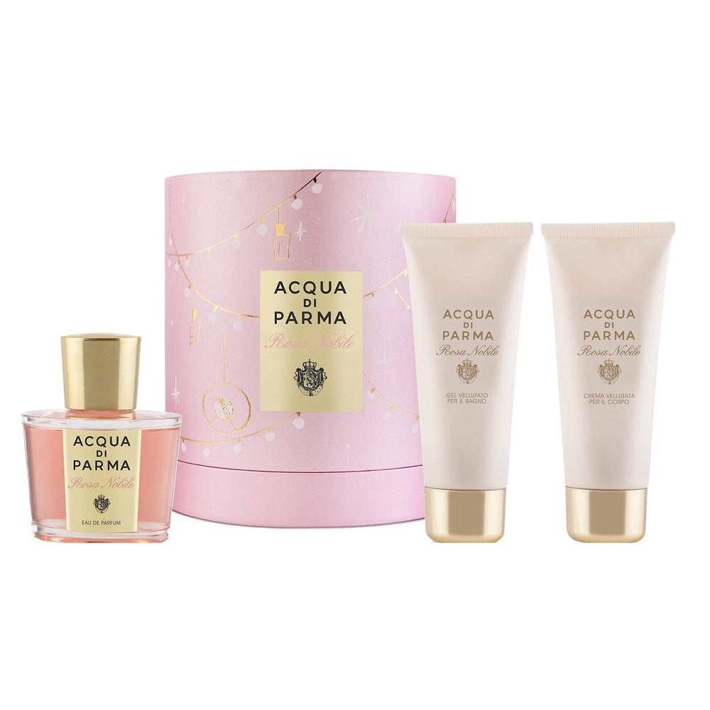 Acqua di Parma Rosa Nobile Eau de Parfum Spray 1.7 oz