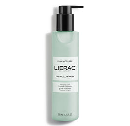 LIERAC The Micellar Water woda micelarna 200ml