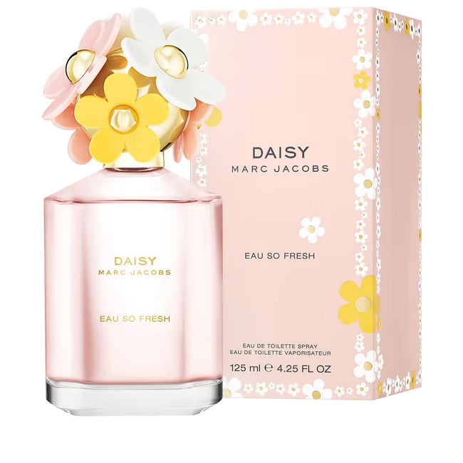 Marc Jacobs Daisy Eau So Fresh woda toaletowa spray