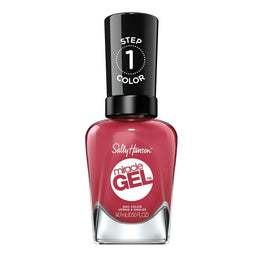 Sally Hansen Miracle Gel żelowy lakier do paznokci 256 Proper P-rose 14.7ml