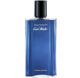 Davidoff Cool Water Men Oceanic Edition woda toaletowa spray 125ml