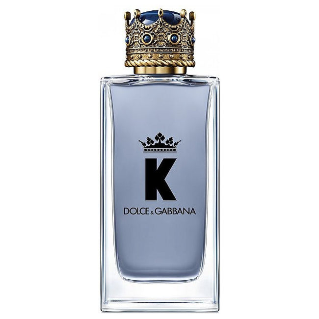 Dolce & Gabbana K by Dolce & Gabbana woda toaletowa spray 100ml - perfumy