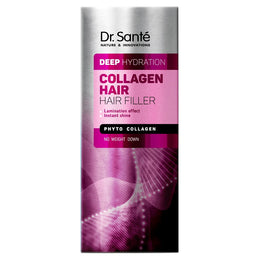 Dr. Sante Collagen Hair Filler wypełniacz do włosów z kolagenem 100ml