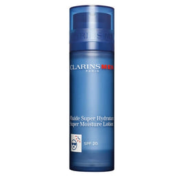 Clarins Men Super Moisture Lotion SPF20 balsam do twarzy dla mężczyzn 50ml