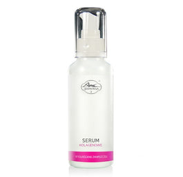 JADWIGA Serum kolagenowe wygładzające zmarszczki 120ml