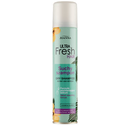Joanna Ultra Fresh Hair suchy szampon do włosów Classic 200ml