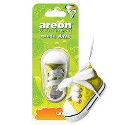 Areon Fresh Wave odświeżacz do samochodu Lemon