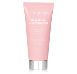 Dr Sebagh Rose De Vie Cream Cleanser oczyszczający krem do twarzy 100ml