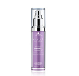 Alterna Caviar Anti-Aging Smoothing Anti-Frizz Nourishing Oil odżywczy olejek do pielęgnacji włosów 50ml