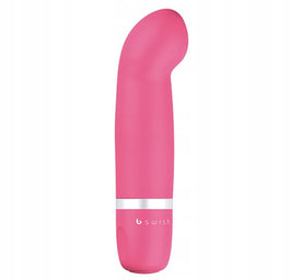 B Swish Bcute Classic Curve Vibrator klasyczny wibrator Guava